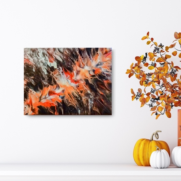 Original painting by, Danielle Prizer, DMP Artistry - Picture 9 of 16